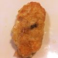 あんみちゅ's cooksnap of when they made お弁当にも！ふわふわヘルシー豆腐ナゲット.