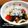 inyako's cooksnap of when they made もずくで彩りサラダ風.
