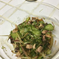 chelsea28's cooksnap of when they made 夏の定番♪なまり節で酢の物.