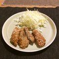はるぼうず's cooksnap of when they made カリカリぷちぷち♡サバのゴマゴマ竜田揚げ.