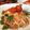chihiro❥'s cooksnap of when they made トマトのリゾット.