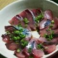 ゆきんこ❄'s cooksnap of when they made 鯛のカルパッチョ.
