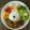 クックE4HQIM☆'s cooksnap of when they made イースター☆うさぎのキーマカレー.