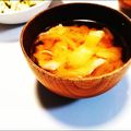 ママんま's cooksnap of when they made シンプルに＊豚肉とじゃが芋で美味しい豚汁.