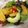 yummy?'s cooksnap of when they made アボカドとはっさくのサラダ.