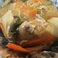 ayamerina☆'s cooksnap of when they made あんかけ中華焼きそば☆.