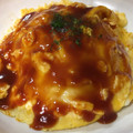 そりぱぱぱ's cooksnap of when they made とろとろオムライス.