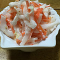 凪なぎ's cooksnap of when they made 玉ねぎとにんじんのサラッとマヨ和え.