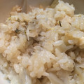 雪だるまんじゅう's cooksnap of when they made 焼き穴子と牛蒡の炊き込みご飯。.