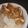 さいポン's cooksnap of when they made 餅入りとろーり巾着.
