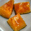 ShinobiK's cooksnap of when they made ルクエで☆かぼちゃのほっくり甘い塩麹煮.