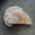 melmarilyn's cooksnap of when they made 根セロリのフライ.