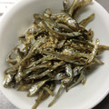 レイ5's cooksnap of when they made 簡単！ごまめ(田作り)～お正月に～.
