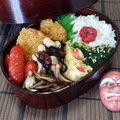 シャア専用料理長's cooksnap of when they made ♡カニカマとネギの卵焼き♡.