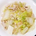 めけてー's cooksnap of when they made ☆簡単★中華丼☆.