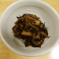 せつみか's cooksnap of when they made ☆ひじきの炒め煮☆.