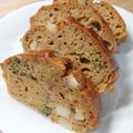 ♡Marry♡'s cooksnap of when they made おうちにあるもので■ケークサレ■.