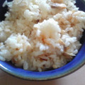 ごりあちゃん's cooksnap of when they made たい飯（本つゆ香り白だし使用）.
