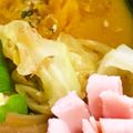 ccccccc7's cooksnap of when they made 土佐和え・保育園給食.