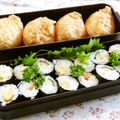 スタイリッシュママ's cooksnap of when they made 開運風水☆お花見弁当.