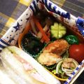 ソウくんママ's cooksnap of when they made 人参と油揚げのレンジ煮☆お弁当用.