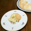 クックLKBHLV☆'s cooksnap of when they made 卵白消費に✿簡単メレンゲシフォンケーキ.