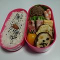 rin200's cooksnap of when they made お弁当に♪ママン宅のアスパラベーコン.