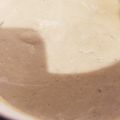 Riceeeeen's cooksnap of when they made ブレンダーで簡単ジャガイモと舞茸のスープ.