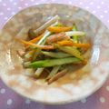 ☆Rokko☆'s cooksnap of when they made 朝食に♪春野菜ソテー.
