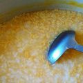ゆず☆めい's cooksnap of when they made 生姜でポカポカ＊中華風たまご粥.