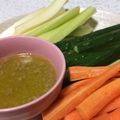 さくらこ333's cooksnap of when they made バーニャカウダソース.