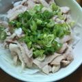 ★ナミリア☆'s cooksnap of when they made とりかわ♡ポン酢.