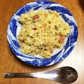 ☆コレット★'s cooksnap of when they made いつものチャーハンがお店の味に！？.