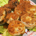 nursemam's cooksnap of when they made 蓮根と椎茸の和風ハンバーグ＊みぞれソース.