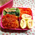 あーたくん's cooksnap of when they made キャサリンの☆中華なにんじんサラダ.
