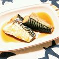 ﾁｲﾁｬﾝﾏﾏ's cooksnap of when they made 美味しい　鯖の生姜煮.