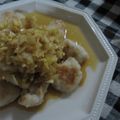 momomeg's cooksnap of when they made 鶏の胸肉さっぱりアジアン・ソースがけ.
