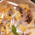 さわおば's cooksnap of when they made 小松菜としめじのたまご炒め♪.