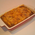 chelsea☆彡's cooksnap of when they made とろとろとろける～なすびグラタン★.