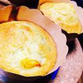 クックSJNQN0☆'s cooksnap of when they made 冬至に☆かぼちゃマフィン.