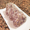 ネスター's cooksnap of when they made まろやかマヨゆかりのおにぎり.