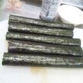 ダイハード近藤's cooksnap of when they made インゲンのチーズ巻き.