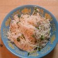 ume☆momo's cooksnap of when they made ■簡単おかず■ツナ大根サラダマヨ大量消費.