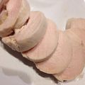 えりまパン's cooksnap of when they made 塩麹でしっとりジューシー！かんたん鶏ハム.
