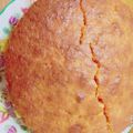 ぬっきー。's cooksnap of when they made にんじんパウンドケーキ(⋈◍＞◡＜◍).