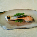 ぽんこ♡'s cooksnap of when they made さけの粕漬け焼き.