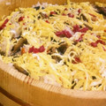 ふかおきっちん's cooksnap of when they made 意外と簡単♪ちらし寿司.