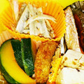 ともかずみみ's cooksnap of when they made 簡単南瓜の煮物.