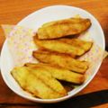 ◎ぽん◎'s cooksnap of when they made アジのスパイシームニエル。.
