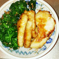さくみ♡'s cooksnap of when they made 鶏ささみの柔らかゴマ焼き.